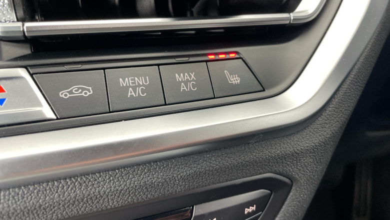 BMW 3 Series 320i M Sport 5dr Step Auto Petrol Estate